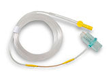 8300-000206 ZOLL Microstream Advance Neonatal-Infant Intubated CO2 Filter Line, Extended Duration, Box of 25