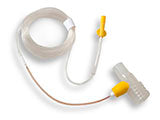 8300-000207 ZOLL Microstream Advance Adult/Pediatric Intubated CO2 Filter Lines, High Humidity, Box of 25