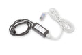 8300-0004 ZOLL Auxiliary Power Supply *used with power cord 8000-0100, sold separately