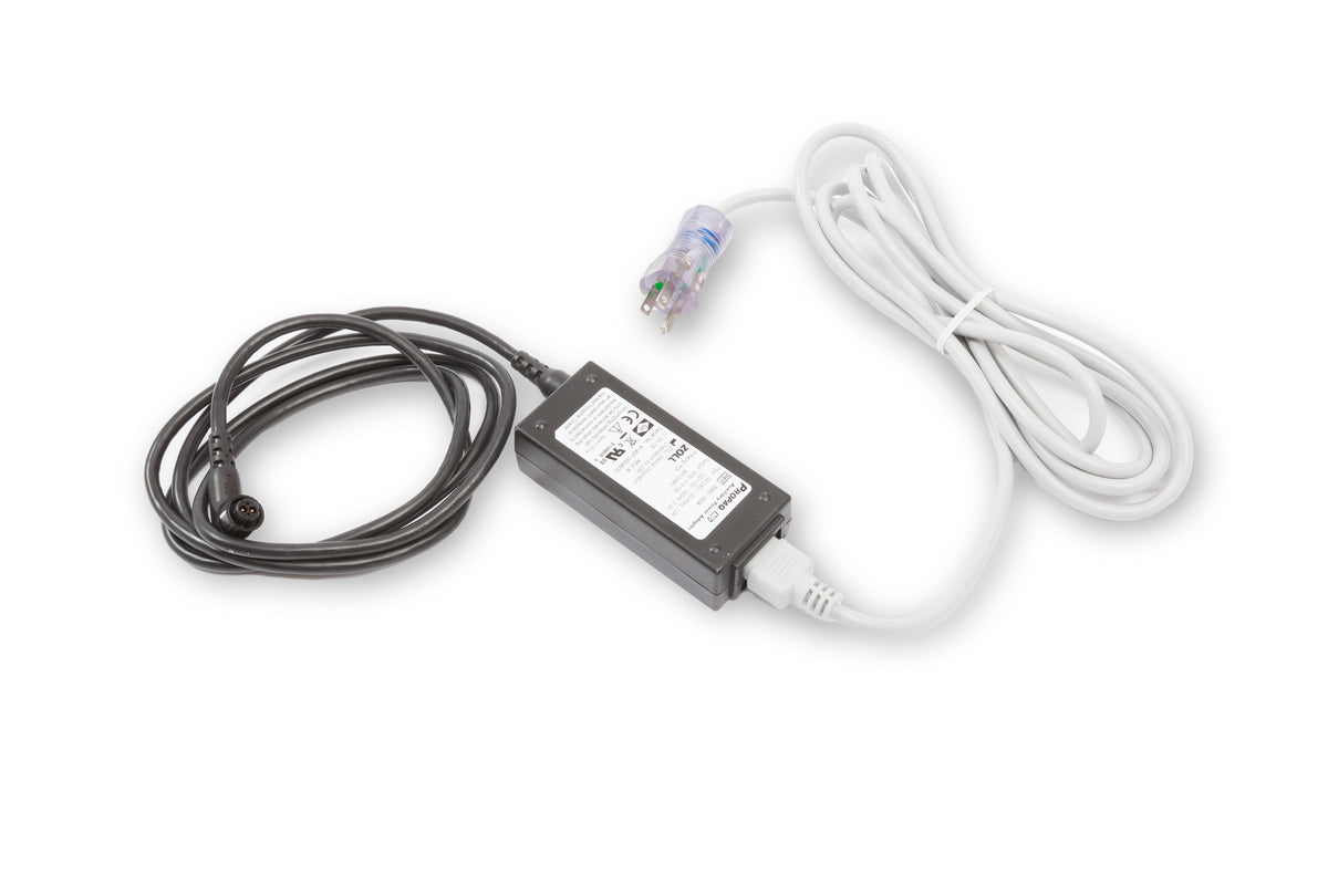 8300-0004 ZOLL Auxiliary Power Supply *used with power cord 8000-0100, sold separately