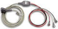 8300-0800-01 ZOLL Cable, 3 Lead ECG, AAMI