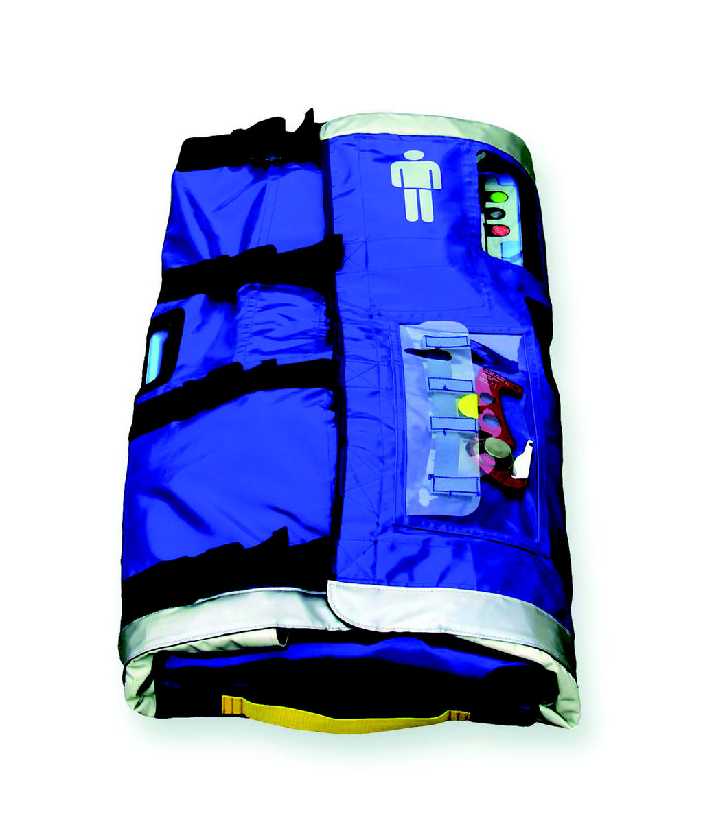 8700-000850-40 ZOLL AutoPulse Quick Case