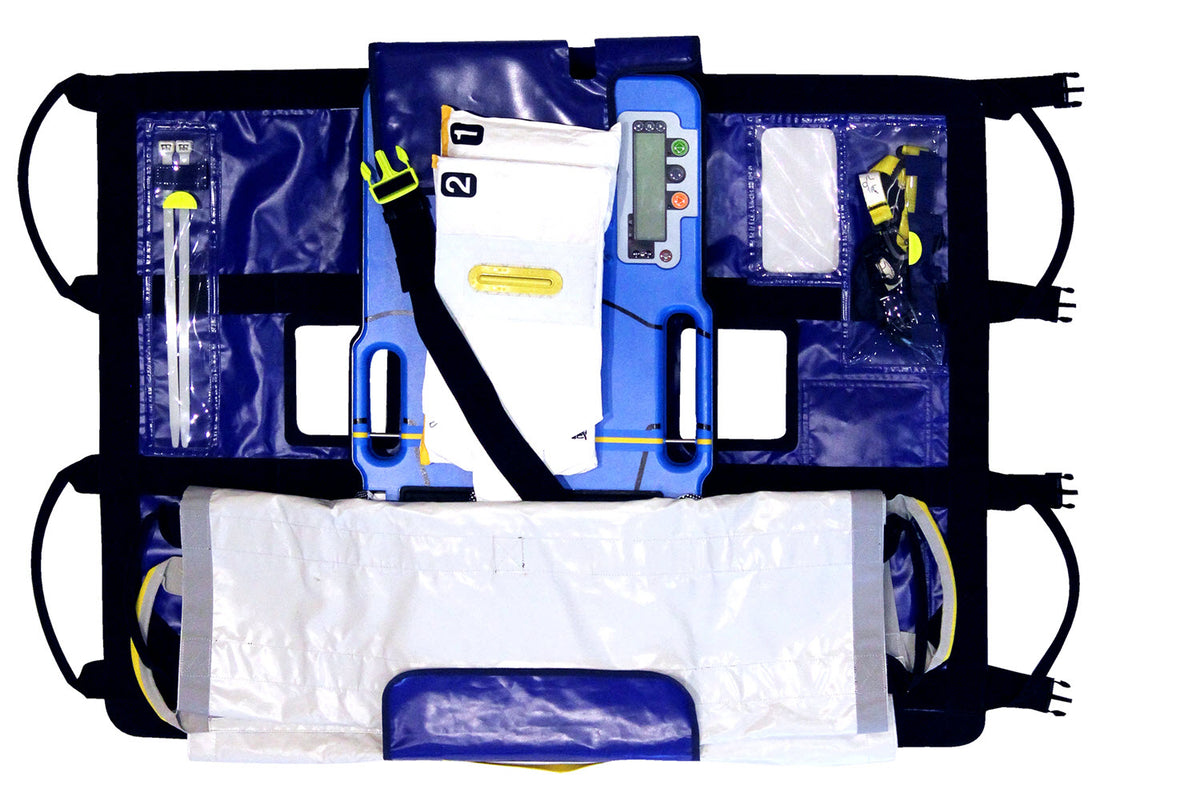 8700-000850-40 ZOLL AutoPulse Quick Case
