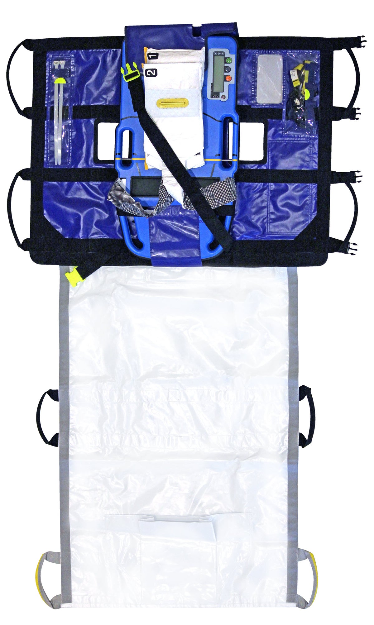 8700-000850-40 ZOLL AutoPulse Quick Case