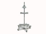 8700-000880-01 ZOLL AutoPulse Transporter with R Series Mount