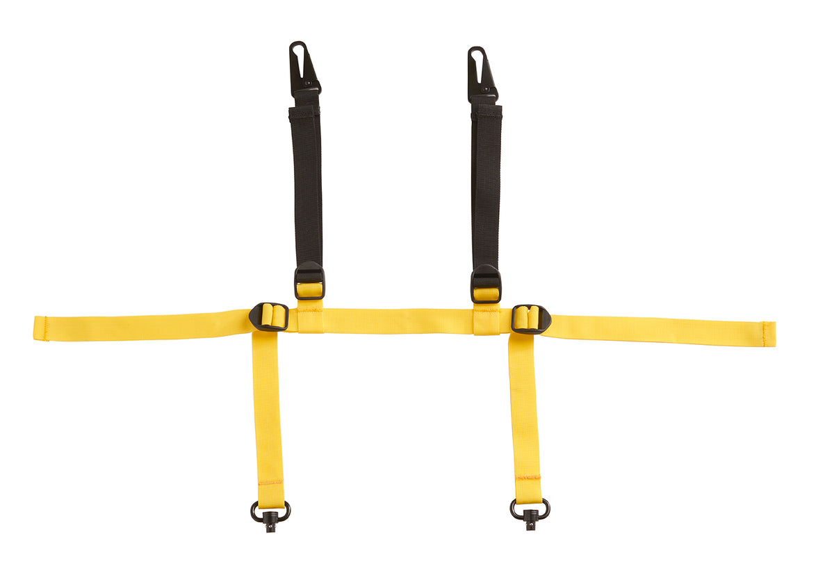 8700-001017-01 ZOLL AutoPulse NXT Shoulder Restraint