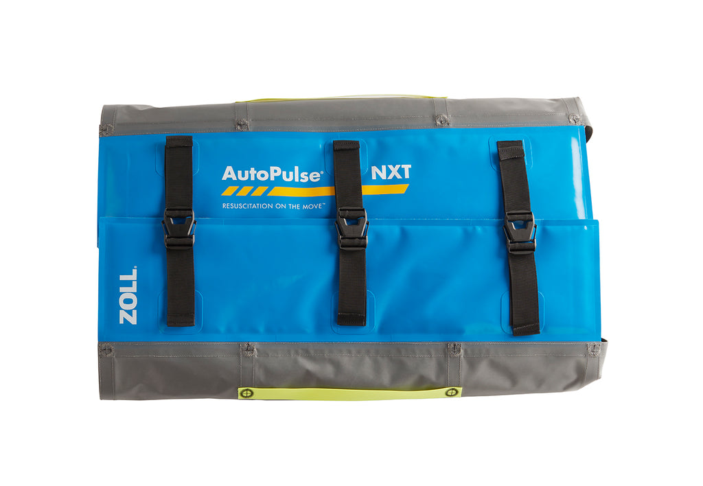 8700-001018-01 ZOLL AutoPulse NXT QuickCase