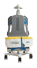8700-001020-01 ZOLL AutoPulse NXT Hospital Transporter