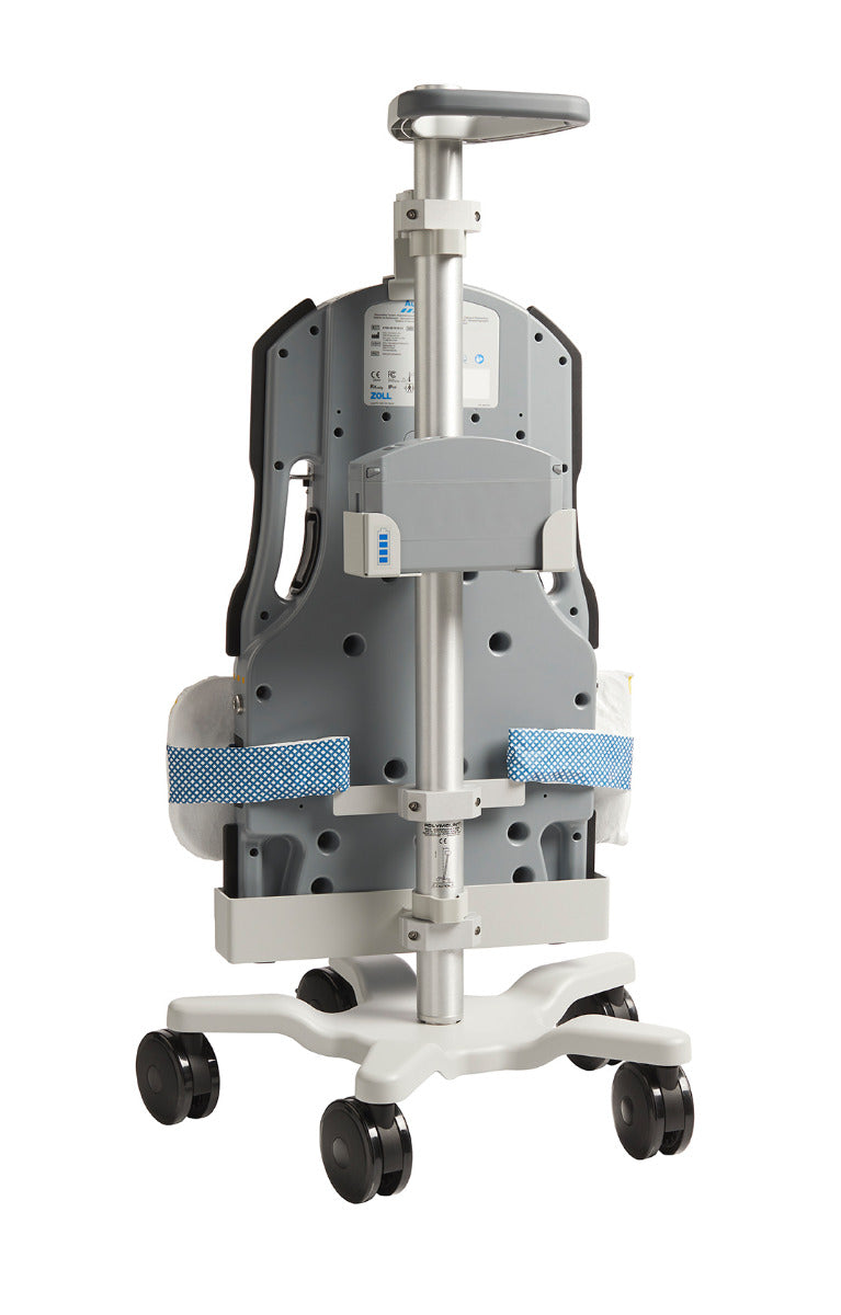 8700-001020-01 ZOLL AutoPulse NXT Hospital Transporter