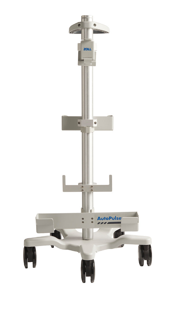 8700-001020-01 ZOLL AutoPulse NXT Hospital Transporter