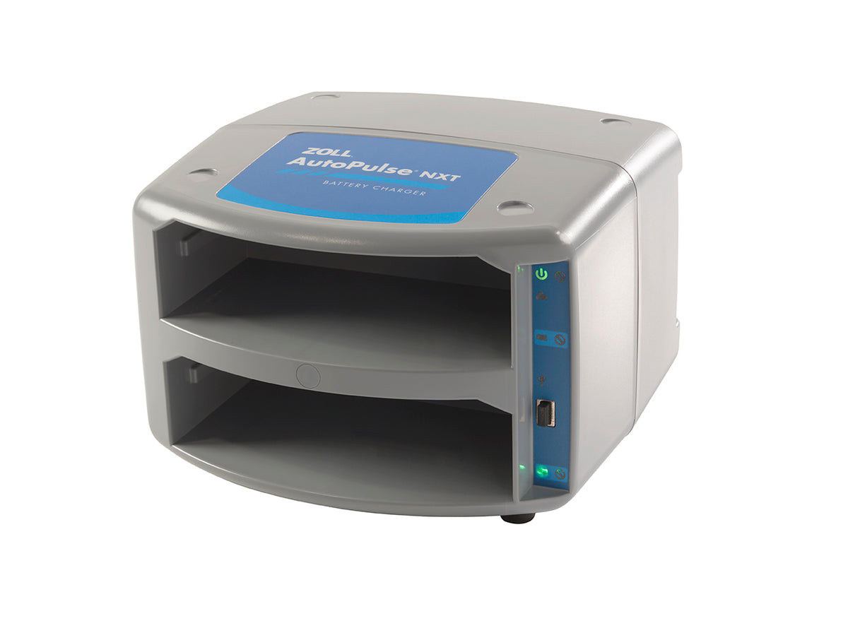 8700-001071-01 ZOLL AutoPulse NXT Charger