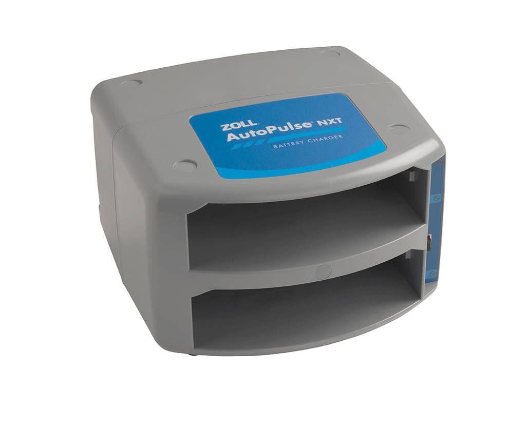 8700-001071-01 ZOLL AutoPulse NXT Charger