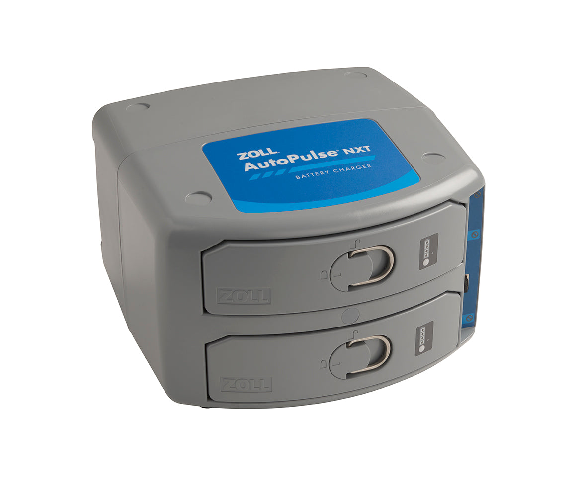 8700-001071-01 ZOLL AutoPulse NXT Charger