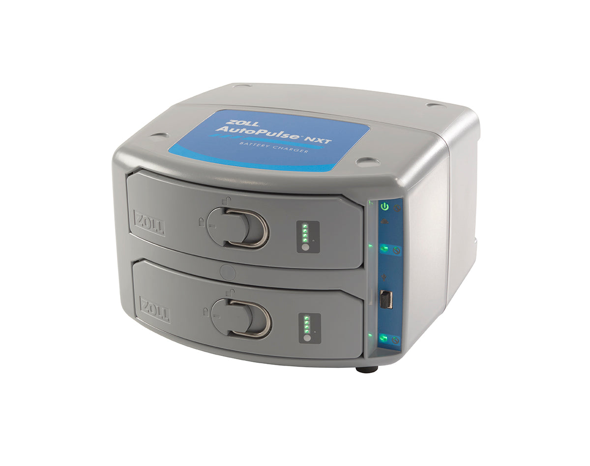 8700-001071-01 ZOLL AutoPulse NXT Charger