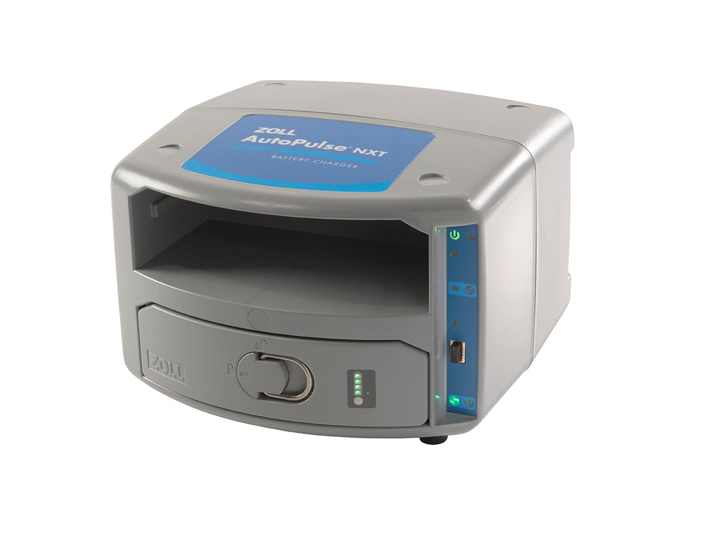 8700-001071-01 ZOLL AutoPulse NXT Charger