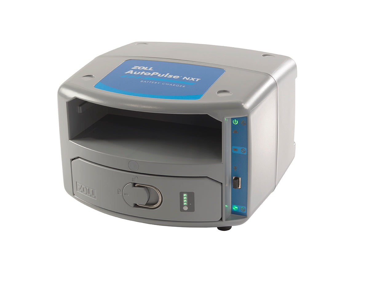 8700-001071-01 ZOLL AutoPulse NXT Charger