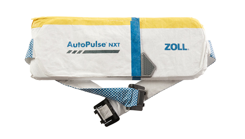 8700-001090-01 ZOLL AutoPulse NXT Band (3 pack)