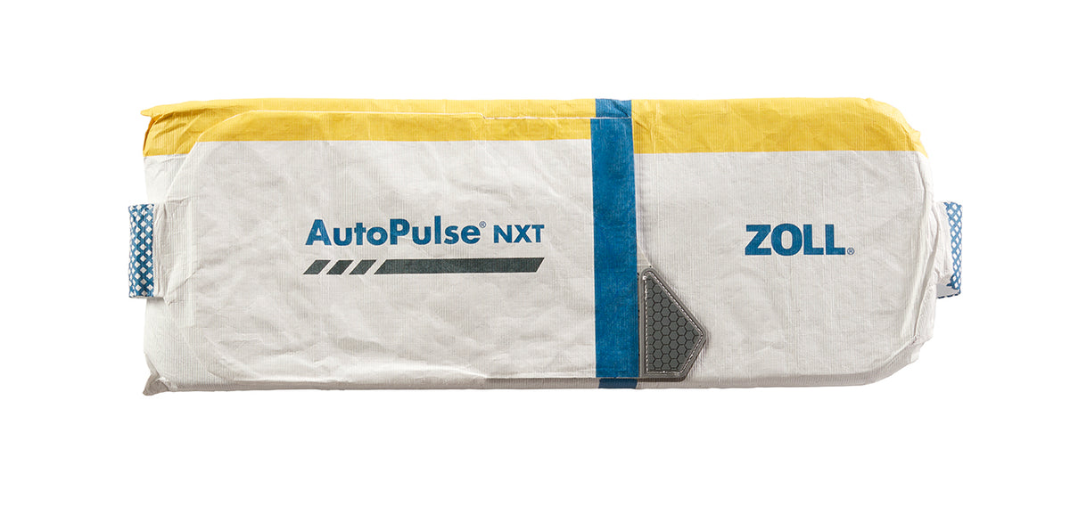 8700-001091-01 ZOLL AutoPulse NXT Band (6 Pack)