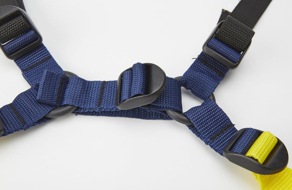 8700-0709-01 ZOLL AutoPulse Shoulder Restraint