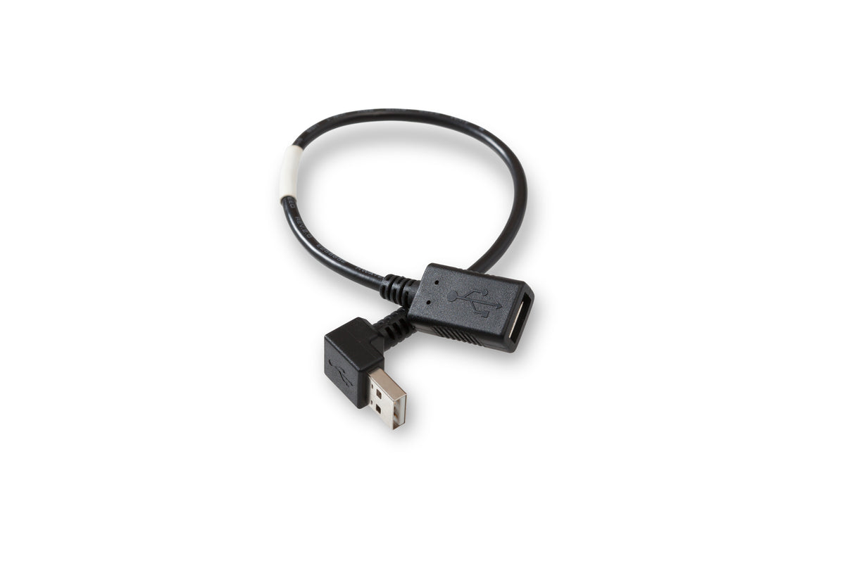 8707-000500-01 ZOLL Cable, USB Extension, X Series