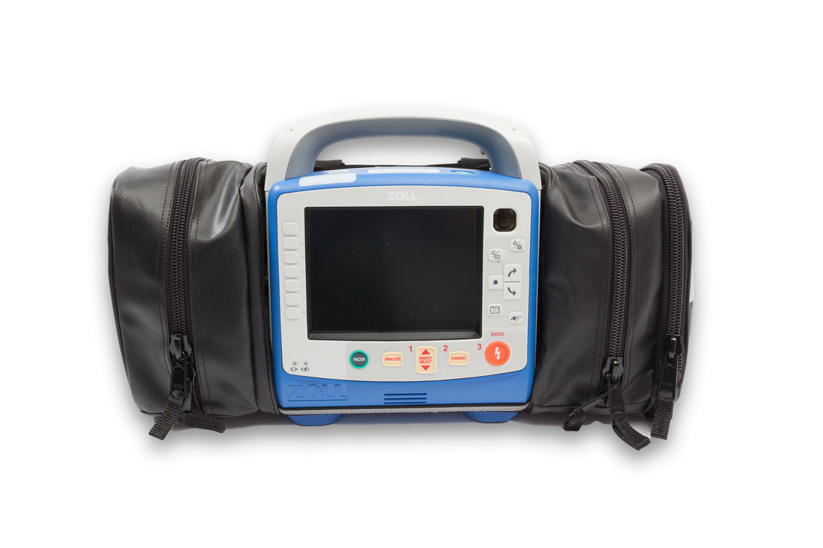 8707-000502-01 ZOLL X Series Carry Case