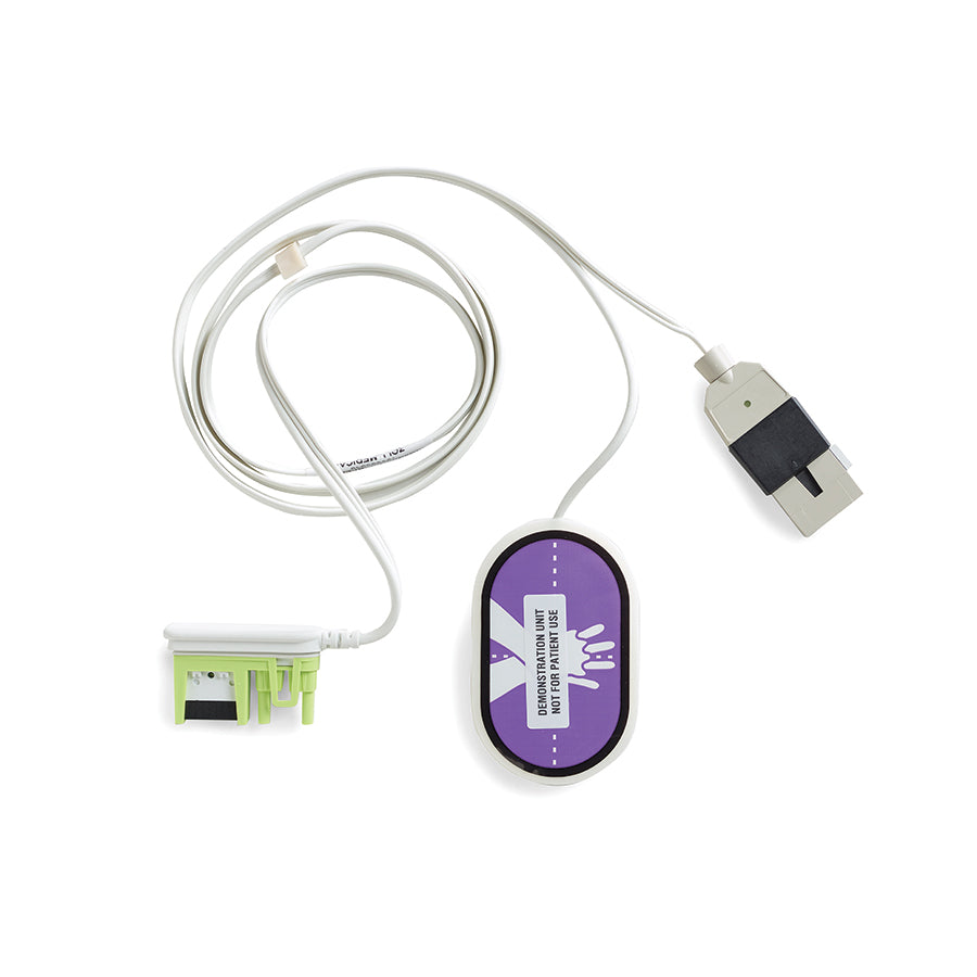 8900-000268 ZOLL Testing CPR Uni-padz Cable