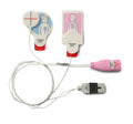 8900-000394-01 ZOLL Zenix CPR Pediatric Training Kit
