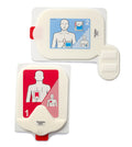8900-000397-01 ZOLL Zenix CPR AP, Training Replacement Pads, Box of 6