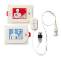 8900-000398-01 ZOLL Zenix CPR AA Training Kit