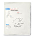 8900-000399-01 ZOLL Zenix CPR AA, Training Replacement Pads, Box of 6