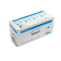 8900-0004 ZOLL ECG Rectangular Electrodes, 4 Per Pouch/480 Per Case