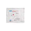 8900-000863-01 ZOLL OneStep Pediatric CPR Training Replacement Pads, 6/Case