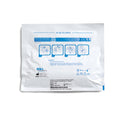 8900-0704 ZOLL ECG Small 1.5" Round Electrodes, 6 Strips of 5 Per Pouch/600 Per Case