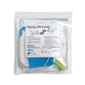 8900-0804-01 ZOLL Training CPR-D Padz Electrode, with 1 Pair Rep. Gel