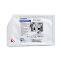 8900-2106-01 ZOLL Pro-Padz Radiolucent Liquid Gel Electrode, Single