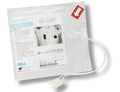 8900-3001-01 ZOLL Pedi-Padz Solid Gel Electrode, Single