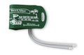 REUSE-09-2MQ ZOLL Child Cuff, 15-21cm, Double Tube W/Twist-Lock Connector