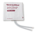 SOFT-12-2MQ ZOLL Large Adult Cuff, 32-43cm, Double Tube W/Twist-Lock Connector (20/Cs)
