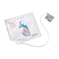 XELAED001C ZOLL G5 Adult AED Electrodes